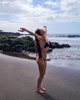 Cuca Roseta feet photo 19