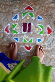 Cuca Roseta feet photo 11