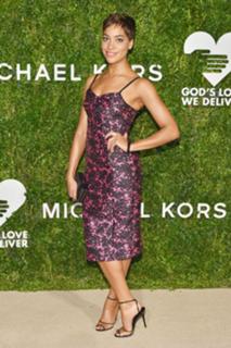 Cush Jumbo feet photo 4