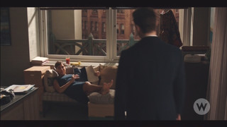 Cush Jumbo feet photo 13