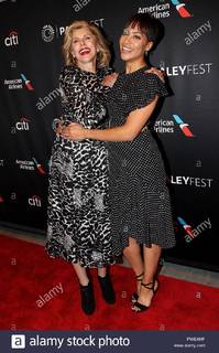 Cush Jumbo feet photo 8