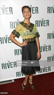 Cush Jumbo feet photo 8
