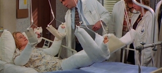 Cybill Shepherd feet photo thumbnail