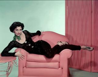 Cyd Charisse feet photo 18