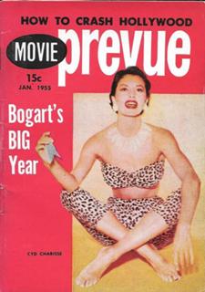 Cyd Charisse feet photo 8
