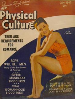 Cyd Charisse feet photo 7