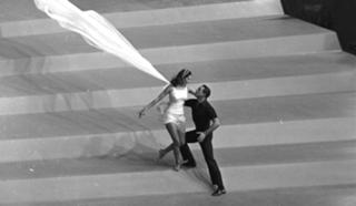 Cyd Charisse feet photo 11