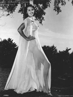 Cyd Charisse feet photo 2