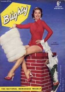 Cyd Charisse feet photo 20