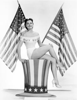 Cyd Charisse feet photo 16