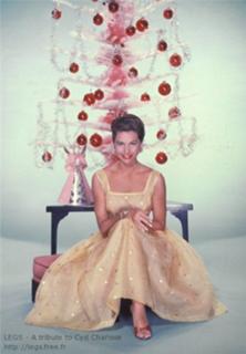 Cyd Charisse feet photo 12