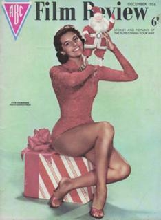 Cyd Charisse feet photo 9