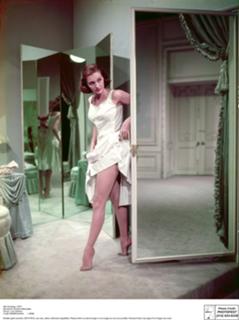 Cyd Charisse feet photo 4