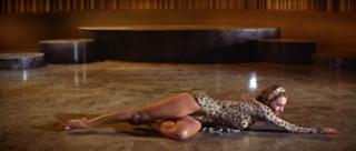 Cyd Charisse feet photo 2