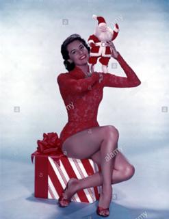 Cyd Charisse feet photo 11
