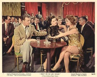 Cyd Charisse feet photo 5