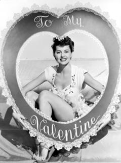 Cyd Charisse feet photo 10