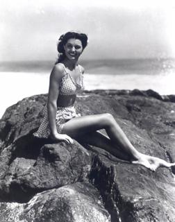 Cyd Charisse feet photo 20