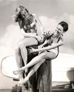 Cyd Charisse feet photo 18