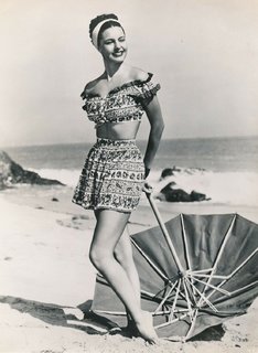 Cyd Charisse feet photo 8