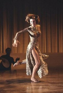 Cyd Charisse feet photo 4