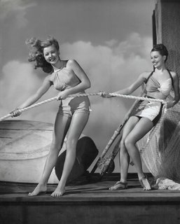 Cyd Charisse feet photo 1