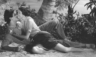 Cyd Charisse feet photo 2