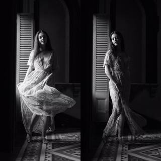 Cyndal McKay feet photo thumbnail