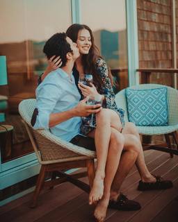 Cyndal McKay feet photo thumbnail