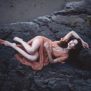 Cyndal McKay feet photo thumbnail