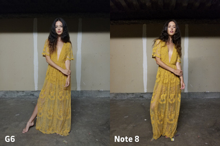 Cyndal McKay feet photo thumbnail