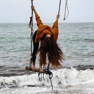 Cyndal McKay feet photo thumbnail