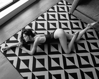 Cyndal McKay feet photo thumbnail