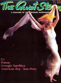 Cyndi Lauper feet photo thumbnail