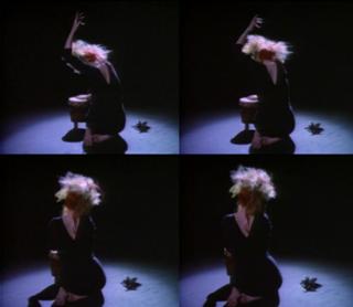 Cyndi Lauper feet photo thumbnail
