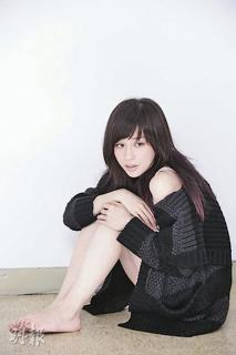Cyndi Wang feet photo 7