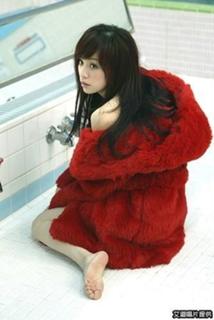 Cyndi Wang feet photo 4