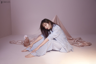Cyndi Wang feet photo 18
