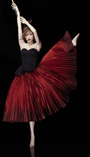 Cyndi Wang feet photo 11