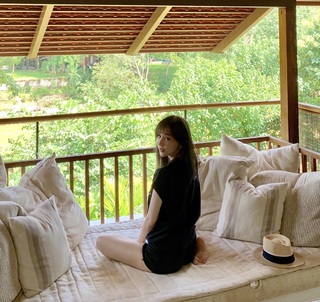 Cyndi Wang feet photo 10
