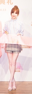 Cyndi Wang feet photo 1