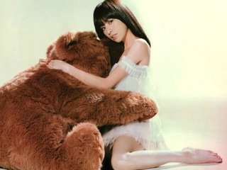 Cyndi Wang feet photo 20