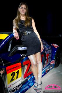 Cyndie Allemann feet photo 18