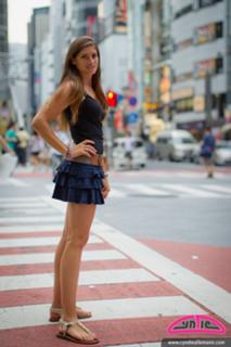 Cyndie Allemann feet photo 12