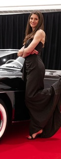 Cyndie Allemann feet photo 2