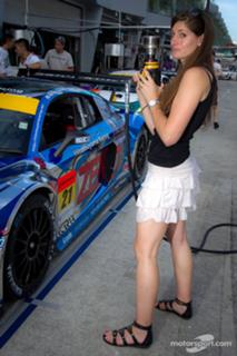 Cyndie Allemann feet photo 20