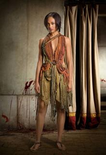 Cynthia Addai-Robinson feet photo 10