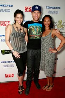 Cynthia Addai-Robinson feet photo 7