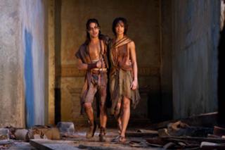 Cynthia Addai-Robinson feet photo 1