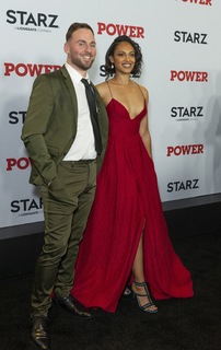 Cynthia Addai-Robinson feet photo 13